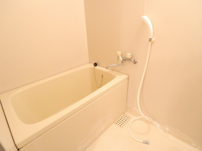 【浴室】 | シュロス三福