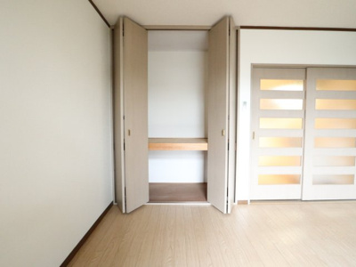 【収納】 | シュロス三福