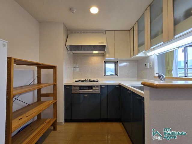 宝ヶ池通パーク・ホームズ