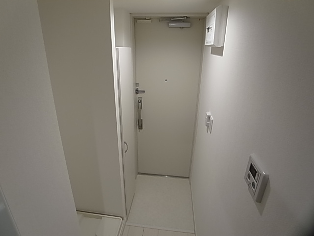 神戸市兵庫区矢部町の賃貸マンション