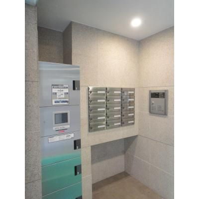 【その他共用部分】 | ヴェルフォーレ阿佐ヶ谷 