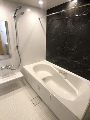 【浴室】 | メゾン・ド・ソレイユ | バス