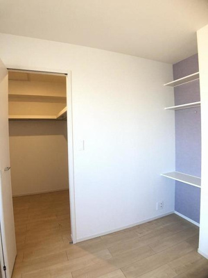 【収納】 | メゾン・ド・ソレイユ | 収納