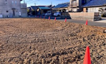 豊田市若林東町土地－3号地の画像