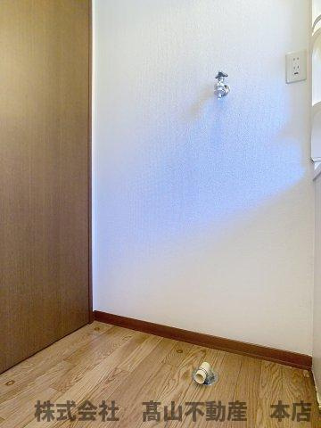 プレミールⅠの設備