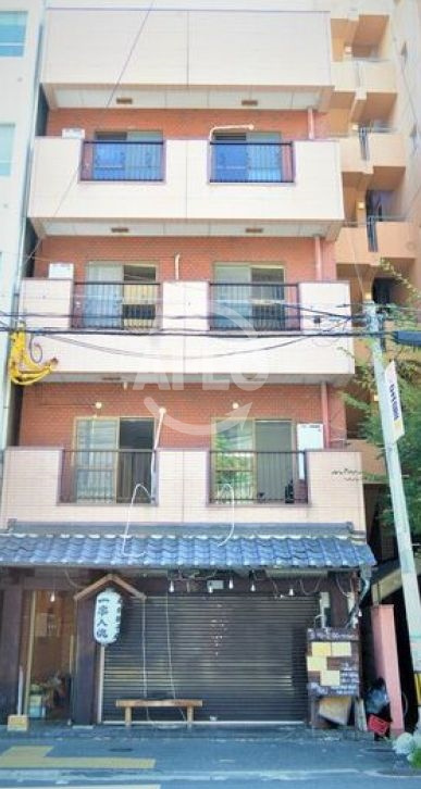 モアビル（テナント）