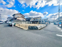 大野台１丁目　新築分譲住宅　全２区画の画像