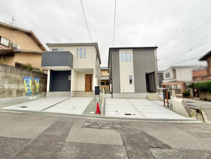 大野台１丁目　新築分譲住宅　全２区画の画像