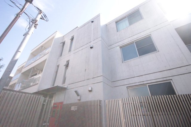 コンフォート小石川の画像