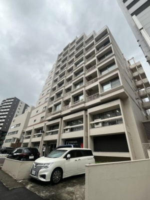 【外観】 | メゾンドール高田馬場 | 外観も気になるポイント