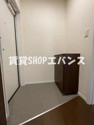 【玄関】 | SN津田沼