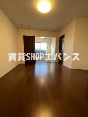 【居間・リビング】 | SN津田沼