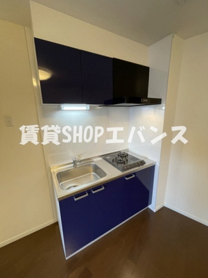 【キッチン】 | SN津田沼