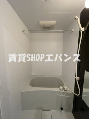 【浴室】 | SN津田沼