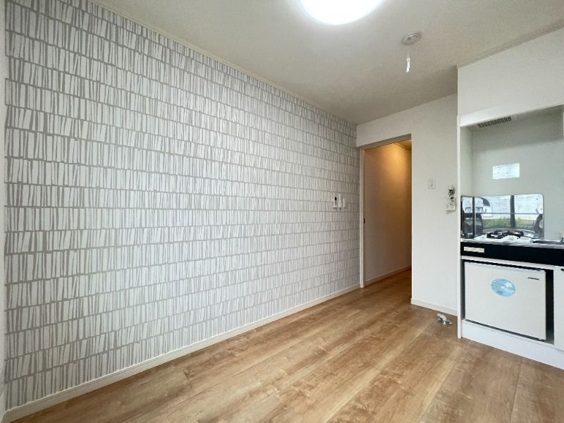 エスポワール北綾瀬のその他