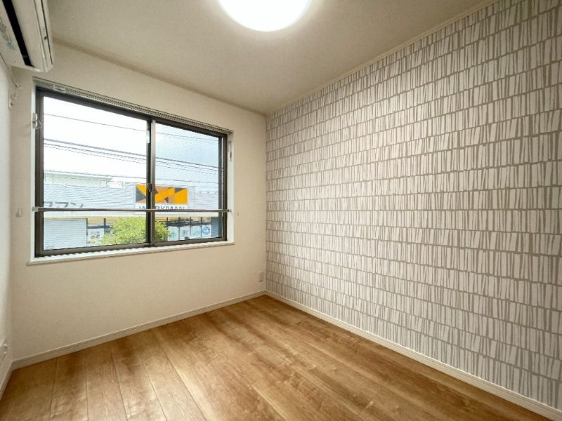 エスポワール北綾瀬