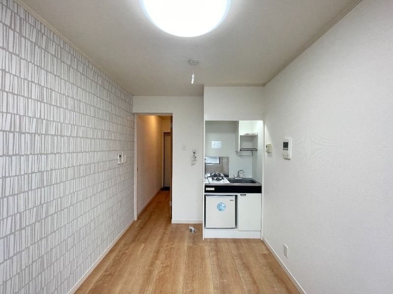 エスポワール北綾瀬