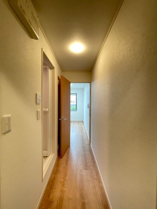 エスポワール北綾瀬