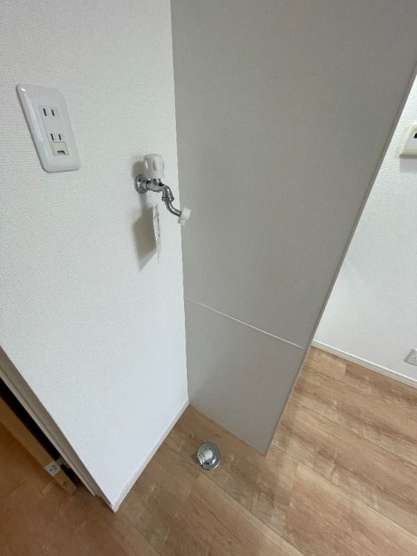 エスポワール北綾瀬の内装