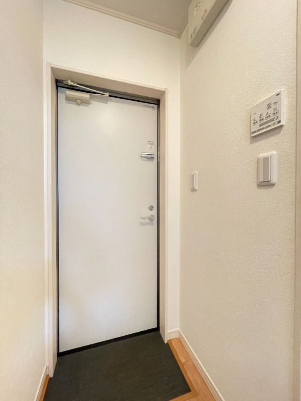 エスポワール北綾瀬の設備