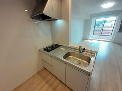 【キッチン】 | ホッホハイム | キッチン