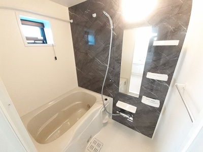 【浴室】 | ホッホハイム | バス