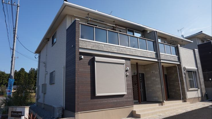 クレスト　サン　ヒルズⅠ