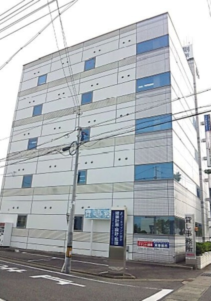 INOビル