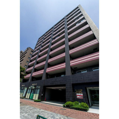 【外観】 | タワービューレジデンス吾妻橋