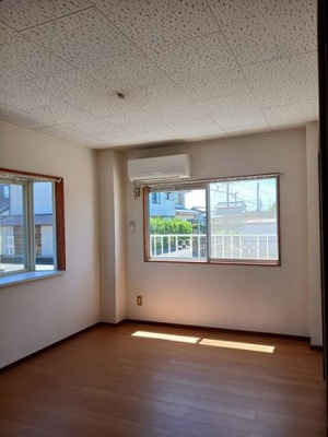 【内装】 | メゾンドパストラルＢ