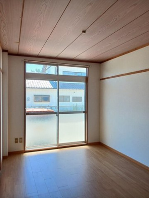 【内装】 | メゾンドパストラルＢ