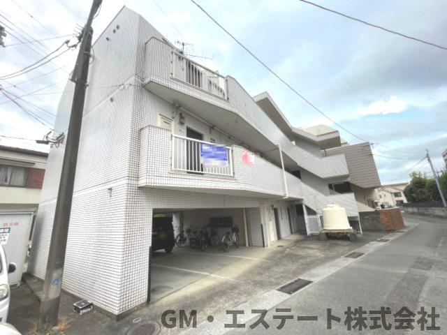 宮崎市船塚1丁目　売アパート（ヴィクトワール船塚）