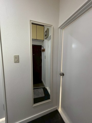 【玄関】 | ヒルズアゼリアノース