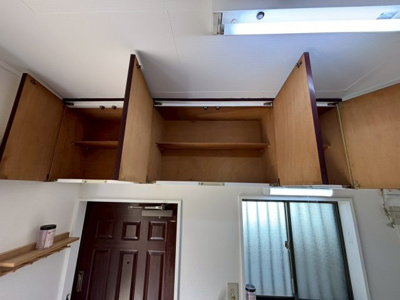 【収納】 | ヒルズアゼリアノース