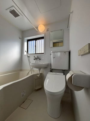 【トイレ】 | ヒルズアゼリアノース