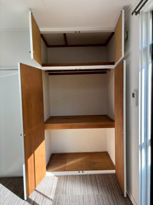 【収納】 | ヒルズアゼリアノース