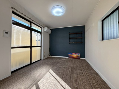 【居間・リビング】 | ヒルズアゼリアノース