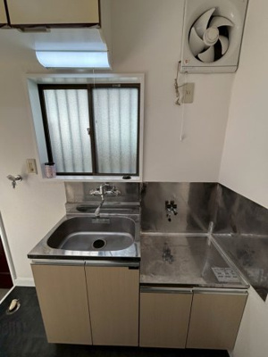 【キッチン】 | ヒルズアゼリアノース