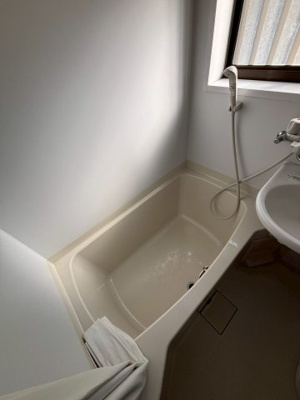 【浴室】 | ヒルズアゼリアノース