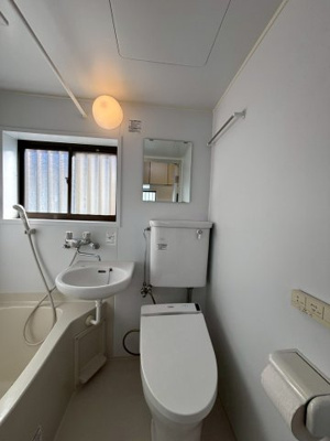 【トイレ】 | ヒルズアゼリアノース