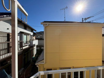 【展望】 | ヒルズアゼリアノース