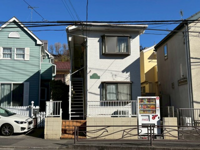 【外観】 | ヒルズアゼリアノース