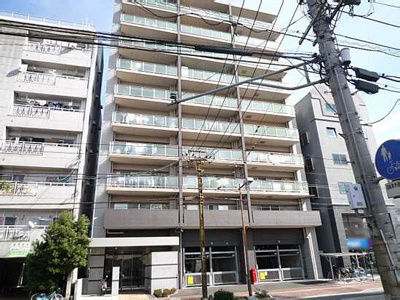 【外観】 | フローレンス宇品神田