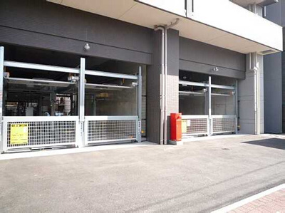 【外観】 | フローレンス宇品神田