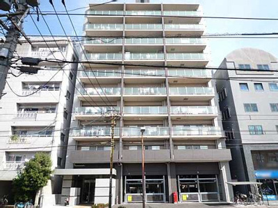 【外観】 | フローレンス宇品神田