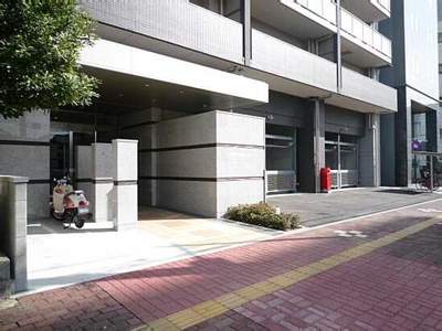 【外観】 | フローレンス宇品神田