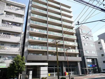 【外観】 | フローレンス宇品神田