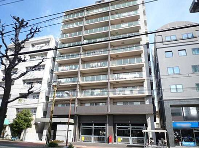 【外観】 | フローレンス宇品神田