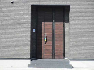 【外観】 | 広島市安佐南区伴東７丁目