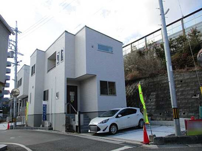 【外観】 | 広島市西区高須３丁目No.1